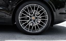 Zunanja slika - Porsche Cayenne - Coupe E-Hybrid-Pano-Softclose-22col-LED-BOSE-Zračno vzm - 14 - Predogledna slika