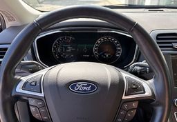 Zunanja slika - Ford Mondeo - 2.0 TDCi Titanium - 7 - Predogledna slika