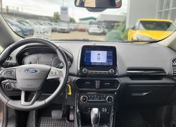 Zunanja slika - Ford Ecosport - 1.0 EcoBoost 92 kW Titanium SS Avt. - 12 - Predogledna slika