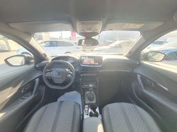 Zunanja slika - Peugeot 2008 - Allure HIBRID 110 - NA ZALOGI - 7 - Predogledna slika