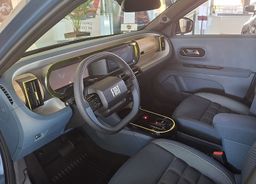 Zunanja slika - Fiat Grande Panda - 1.2 T-Gen3 110 AT6 La Prima - 7 - Predogledna slika