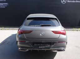 Zunanja slika - Mercedes-Benz CLA-Razred - CLA Shooting Brake CLA 200 Shooting Brake AMG Line Avt. - 4 - Predogledna slika