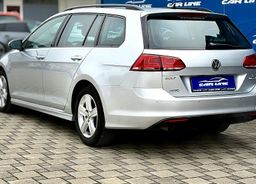 Zunanja slika - VW Golf - Variant 1.6 TDI BMT R-Line Edition 81 110 - 6 - Predogledna slika