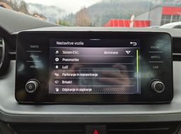 Zunanja slika - Škoda Kamiq - 1.0 TSI 95PS M5-SLO-1.LAST-LED-PDC-DAB-JAMSTVO - 16 - Predogledna slika