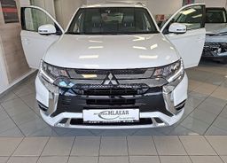 Zunanja slika - Mitsubishi Outlander - PHEV 2.4 MIVEC Twin Motor DIAMOND-LED-NAVI-360 KAM - 6 - Predogledna slika