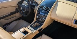 Zunanja slika - Aston Martin Vantage - S Roadster 4.7 V8   nova streha - 12 - Predogledna slika