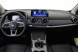 Notranja slika - Dongfeng Seres 3 - Luxury 120kw - 54kWh odprodaja novih vozil - 18 - Predogledna slika