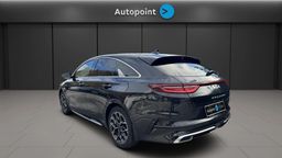 Zunanja slika - KIA Ceed - KIA - 2 - Predogledna slika