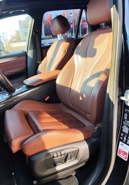 Zunanja slika - BMW X5 - serija : xDrive25d - 12 - Predogledna slika