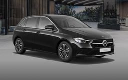 Zunanja slika - Mercedes-Benz B-Razred - 180 - 1 - Predogledna slika