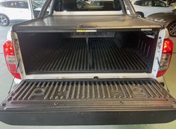 Zunanja slika - Nissan Navara - 2.3 dci 4x4 XSENON.NAVI.2XPDC.KAMERA.USNJE.PANORAM - 12 - Predogledna slika