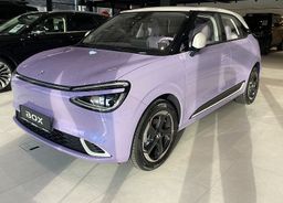 Zunanja slika - Dongfeng Box - 42.3 kWh 7.200€ SUBVENCIJE - 1 - Predogledna slika
