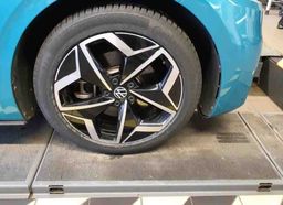 Zunanja slika - VW ID.3 - Pro S 150 KW.NEMŠKI.NAVI.LED.ALU.PDC.BATERIJA 62KW - 5 - Predogledna slika