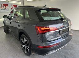 Zunanja slika - Audi Q5 - quattro 55 TFSI e S tronic.KAMERA.LED.NAVI.USNJE - 2 - Predogledna slika