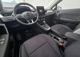 Zunanja slika - Renault Captur - 1.6 E-TECH 145 HEV TECHNO - 7 - Predogledna slika