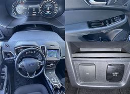 Zunanja slika - Ford Galaxy - 2.0 EcoBlue 110 kW FWD Titanium auto 7sedežev Max - 12 - Predogledna slika