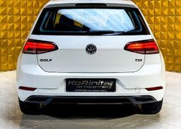 Zunanja slika - VW Golf - 1.6 TDI AUT. FACELIFT-MULTIFUNKCIJA - 10 - Predogledna slika