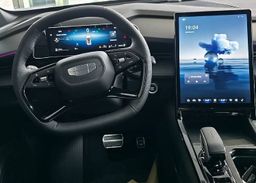 Zunanja slika - Geely Cityray - 1.5 7DCT FWD GF+ Sport - 5 - Predogledna slika