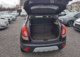 Zunanja slika - Opel Mokka - 1.7 CDTI 130KM - BERI OPOMBE - 10 - Predogledna slika