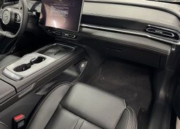 Zunanja slika - Mazda Mazda6e - TAKUMI | LPF BATERIJA | ČRNO USNJE | ZALOGA - 9 - Predogledna slika