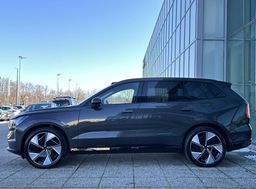 Zunanja slika - Volvo EX90 - Twin Motor Performance AWD Ultra 7 sedežev... - 8 - Predogledna slika
