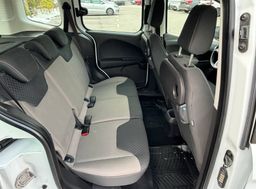 Zunanja slika - Ford Tourneo - Courier 1.5 Tdci SLOVENSKO VOZILO - 1 LASTNIK... - 9 - Predogledna slika