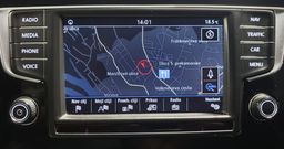 Zunanja slika - VW Touran - 2.0TDI DSG Highline 110 150 NAVI TEMP PDC - 13 - Predogledna slika