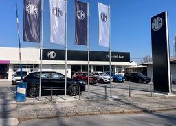 Zunanja slika - MG MG4 - COMFORT 64kWh NOVA SUBVENCIJA 7.200.€ - 5 - Predogledna slika