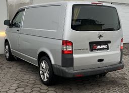 Zunanja slika - VW Transporter - N1 TOVORNO-TEMPOMAT-KLIMA-RADIO-ALU 16 COL - 4 - Predogledna slika