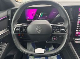 Zunanja slika - Renault Austral - 1.3 MHEV 160 TECHNO AUTO ACC-KAMERA-AMBIENT - 10 - Predogledna slika