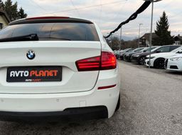 Zunanja slika - BMW Serija 5 - Touring: 530d xDrive M SPORT SLO 1.LASTNIK FULL LED ACC - 11 - Predogledna slika