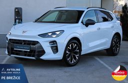 Zunanja slika - Cupra Terramar - 1.5 eTSI 110 kW DSG ACC HEAD UP GRET SED VOL NAVI - 1 - Predogledna slika