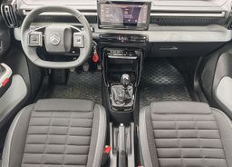 Zunanja slika - Citroën C3 Aircross - PLUS 1.2L Turbo 100 S S ročni - 6 - Predogledna slika