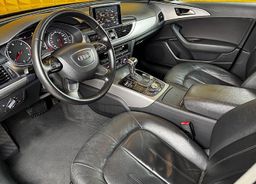Zunanja slika - Audi A6 - Avant 2.0 TDI AUT. GRETJE VOLANA-NAVI-TEMP-MULTIFUNKCI.. - 15 - Predogledna slika