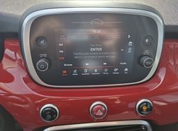 Zunanja slika - Fiat 500X - 1.0 City Cross 88kW - LEPO OHRANJEN - SERVISNA ZG. - 17 - Predogledna slika