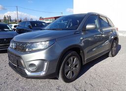 Zunanja slika - Suzuki Vitara - 1.4 BOOSTERJET HYBRID -SAMO 54.000km -KASKO GRATIS - 1 - Predogledna slika