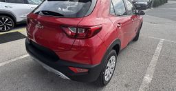 Zunanja slika - KIA Stonic - 1.2 DPI 57.9 kW LX Fun - 3 - Predogledna slika