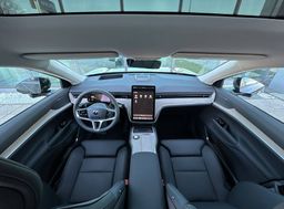 Zunanja slika - Volvo EX90 - Twin Motor Performance AWD Ultra 7 sedežev... - 20 - Predogledna slika