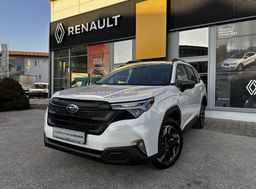 Zunanja slika - Subaru Forester - 2.0i CVT 4WD  Style - 1 - Predogledna slika