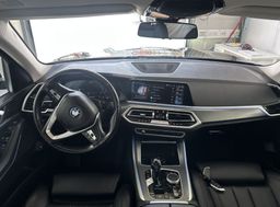 Zunanja slika - BMW X5 - serija :  xDrive45e Avt.KLJUKA.KAMERA.LED.USNJE.TOP - 5 - Predogledna slika