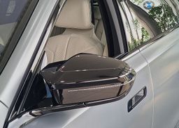 Zunanja slika - BMW Serija 7 - : M760e xDrive M Sport - Performance - 8 - Predogledna slika