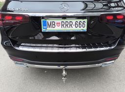 Zunanja slika - Mercedes-Benz GLS-Razred - GLS 450 d 4MATIC AMG LINE-SLO-1.LAST-TOP OPREMA - 4 - Predogledna slika