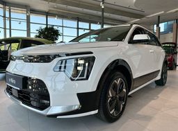 Zunanja slika - KIA Niro - Limited Edition - 1 - Predogledna slika