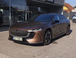 Zunanja slika - Mazda Mazda6e - 69 kWh TAKUMI - 1 - Predogledna slika