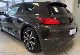 Zunanja slika - VW Scirocco - 1.4 TSI Sport -LED-ALU-TOUCHSCREEN-PDC- - 4 - Predogledna slika