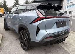 Zunanja slika - Geely Cityray - 1.5 7DCT FWD GF+ Sport - 3 - Predogledna slika