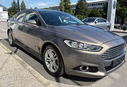 Zunanja slika - Ford Mondeo - 2.0 TDCi Titanium - 2 - Predogledna slika