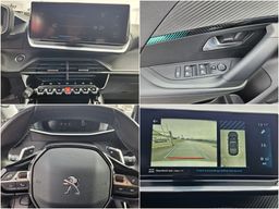 Zunanja slika - Peugeot 2008 - 1,5 BlueHDI 130 S&S ALLURE Avt. - 10 - Predogledna slika