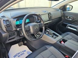 Zunanja slika - Citroën C5 - Aircross Hybrid 225 S&S Shine Avt. - 10 - Predogledna slika