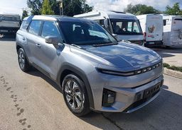 Zunanja slika - KG Mobility Torres - 152.2 kW Explore 2WD - 3 - Predogledna slika